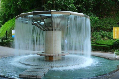小区景观水处理工程及解决方案