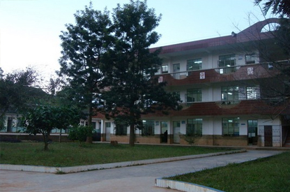 某重点中学直饮水工程